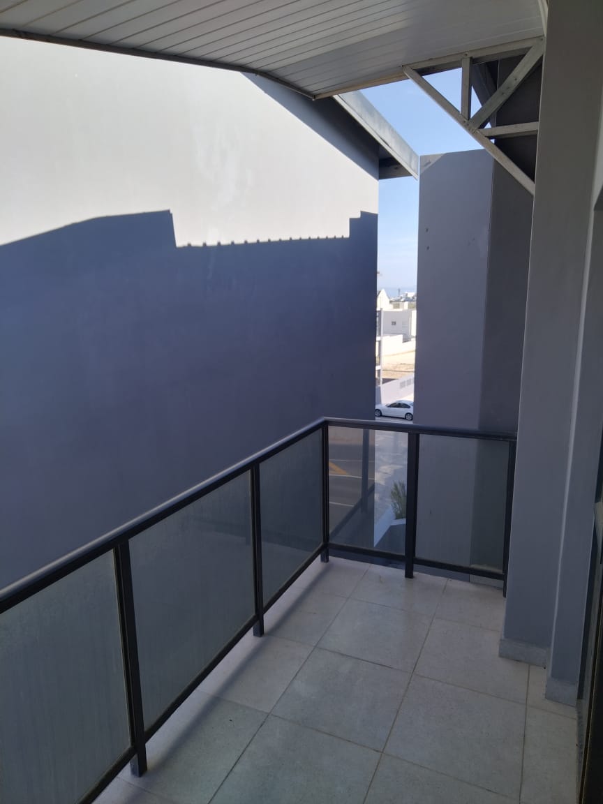 1 Bedroom Property for Sale in Mykonos Western Cape